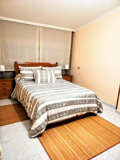 Apartamento En Las Afueras Ribadeo Exterior foto